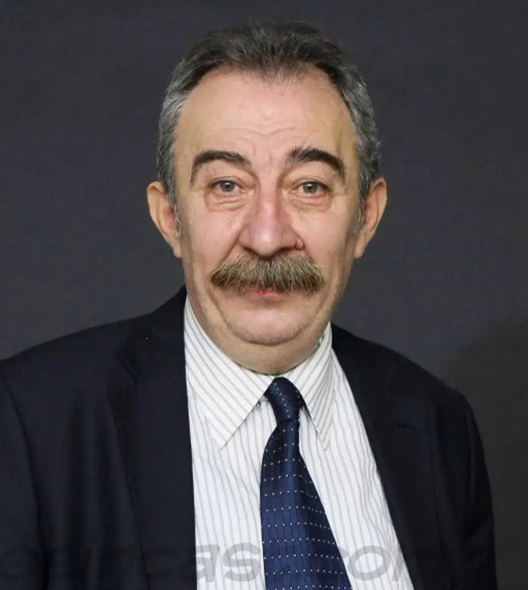 اورهان سرتسوی