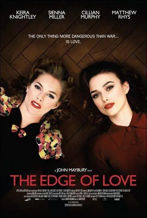 فیلم مرز عشق