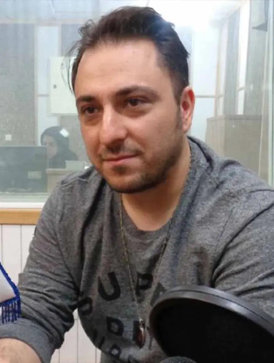 کاوه کاتب