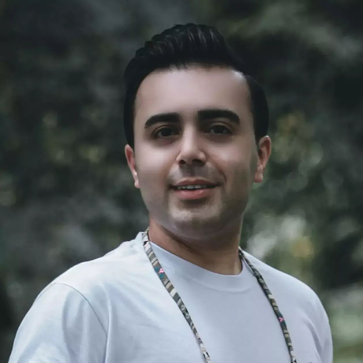 محمد پور اکبر