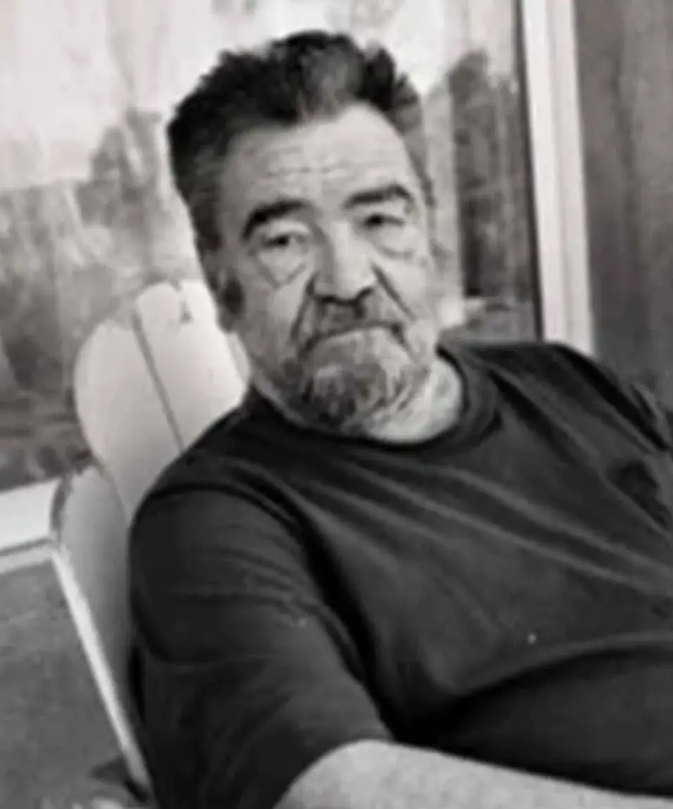 رالف باکشی