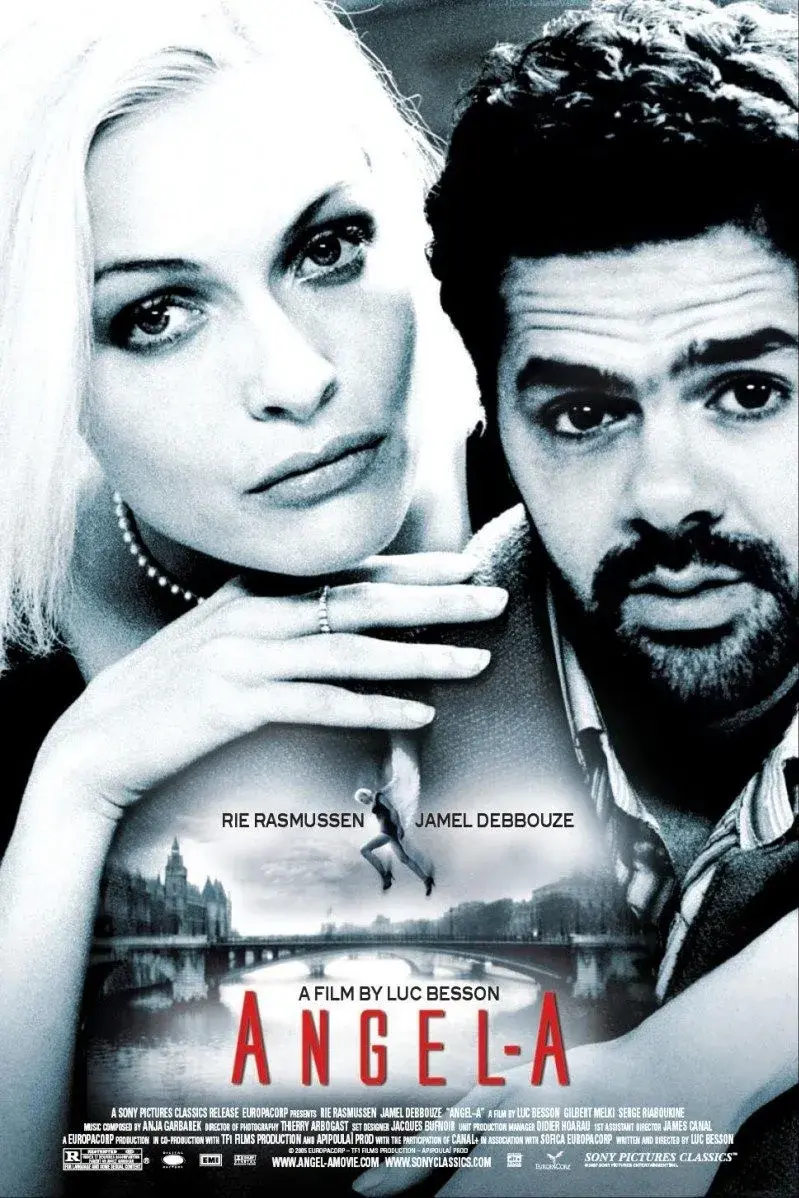 فیلم آنجل-آ