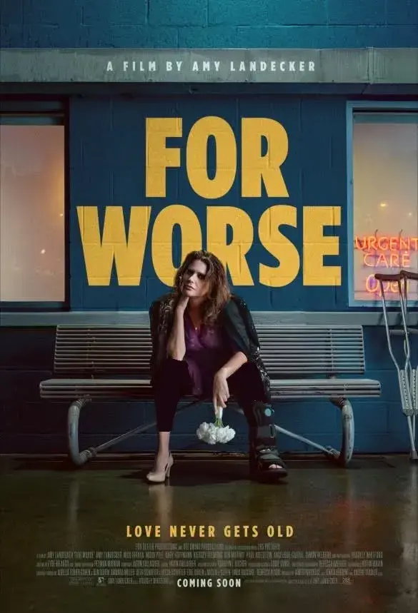 فیلم برای بدتر شدن (For Worse) پوستر