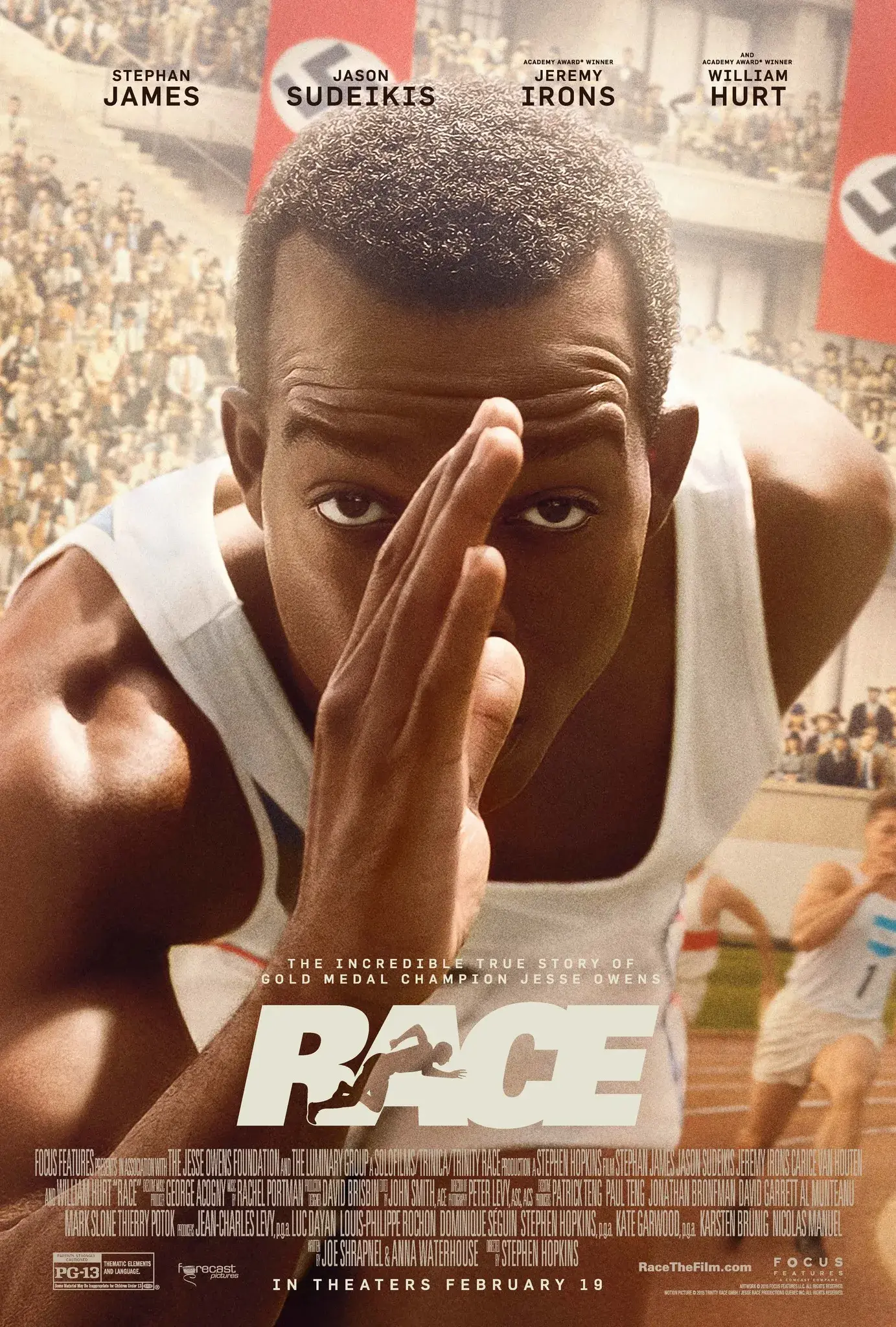 فیلم مسابقه 2016