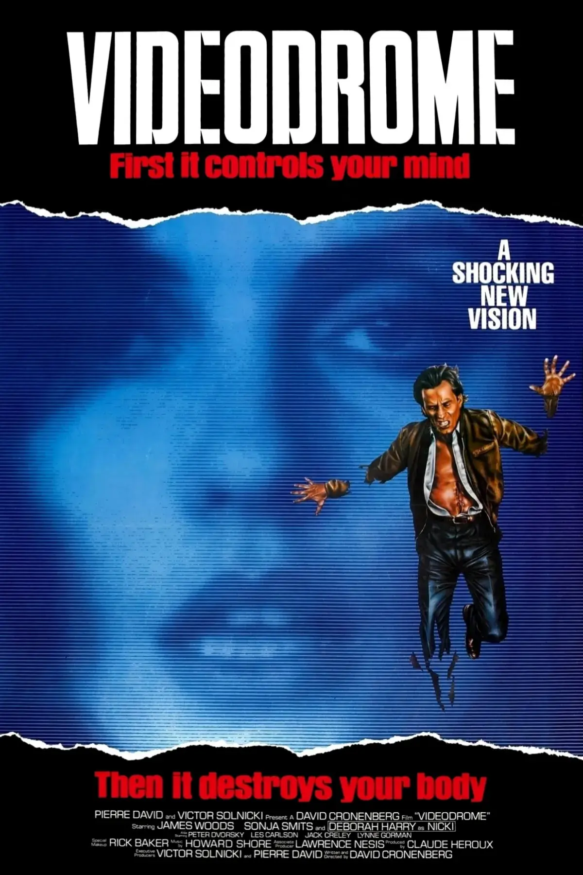 فیلم ویدئو دروم