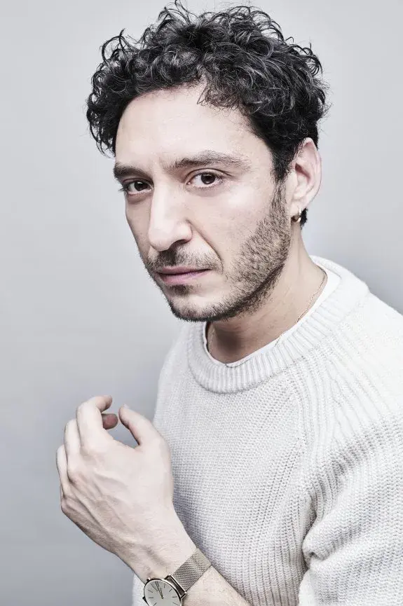 مهمت آتسچی