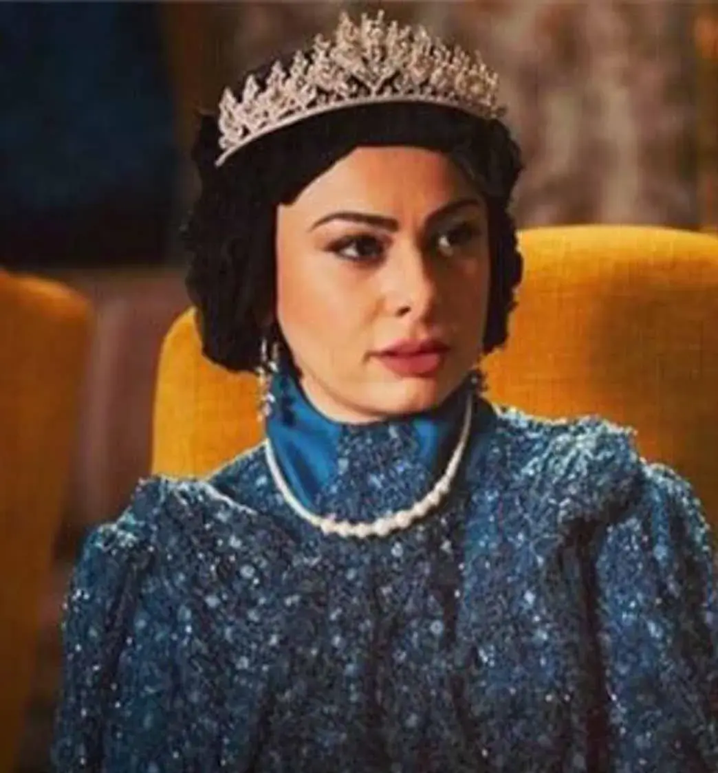 شیرین ایزدی