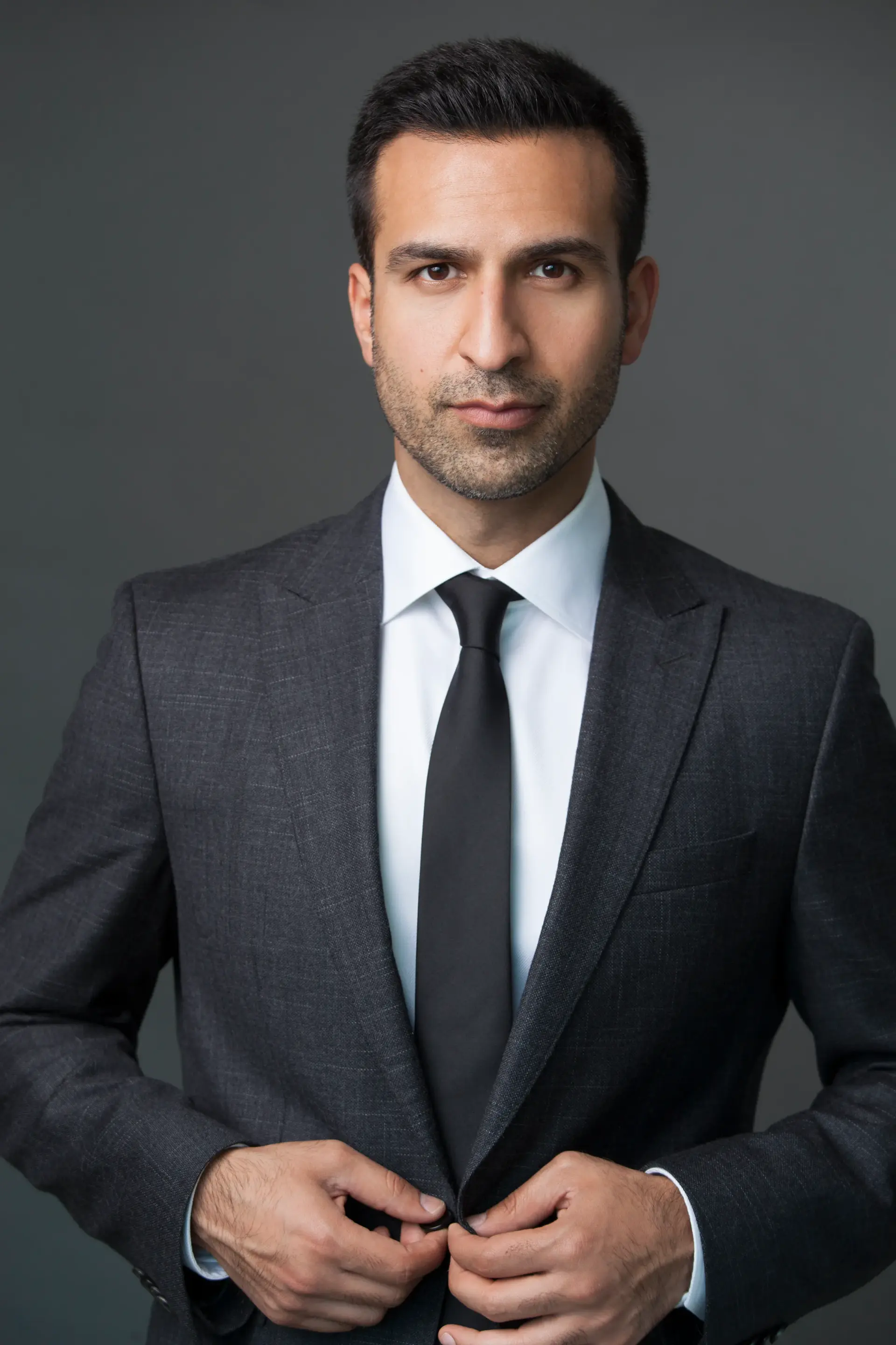 سعد صدیقی