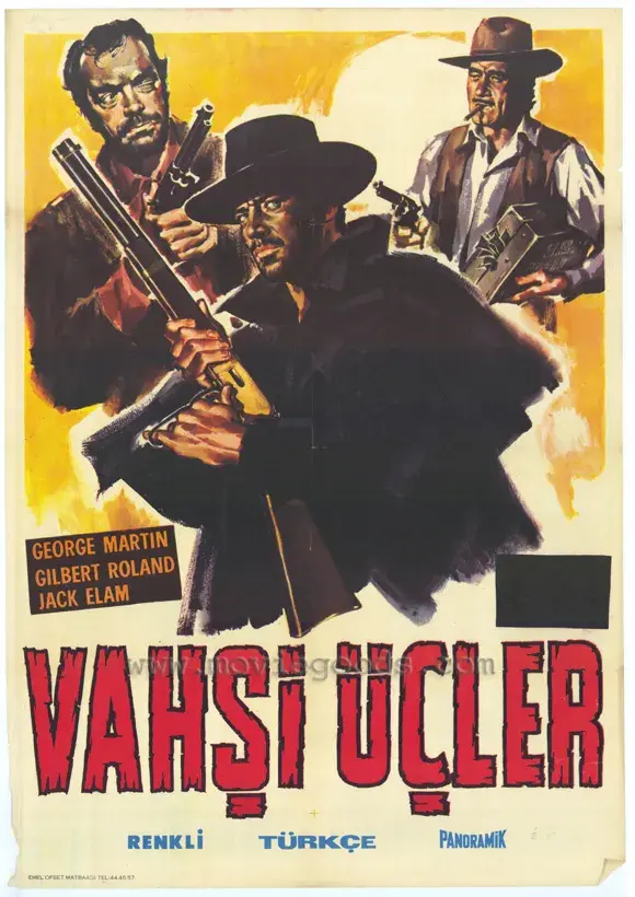 فیلم سارتانا نمی بخشد