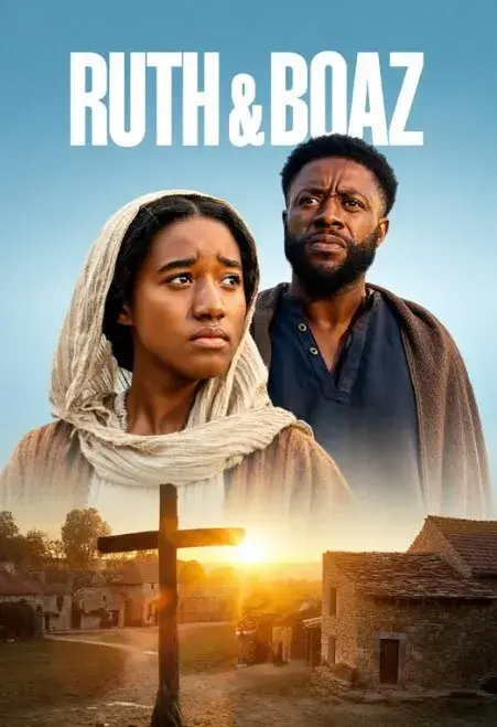 فیلم روت و بوعز