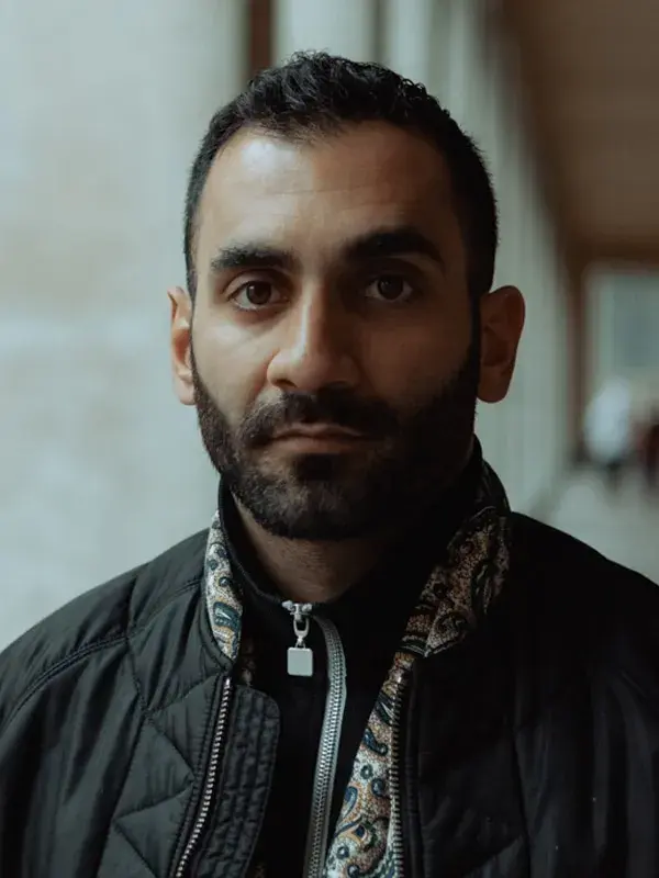 آروین کنعانیان