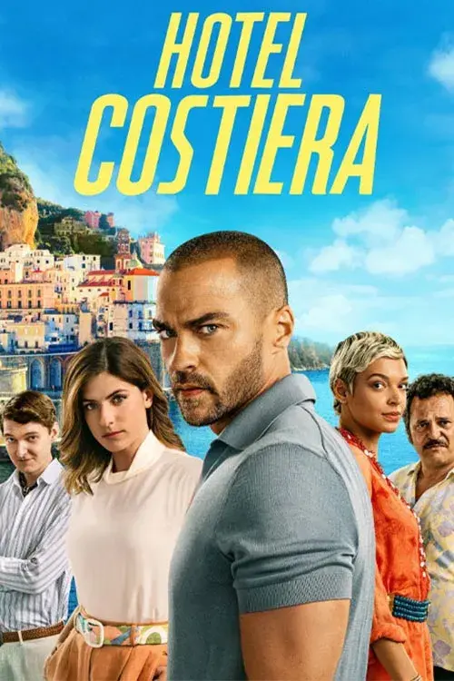 سریال هتل کاستیرا (Hotel Costiera) پوستر