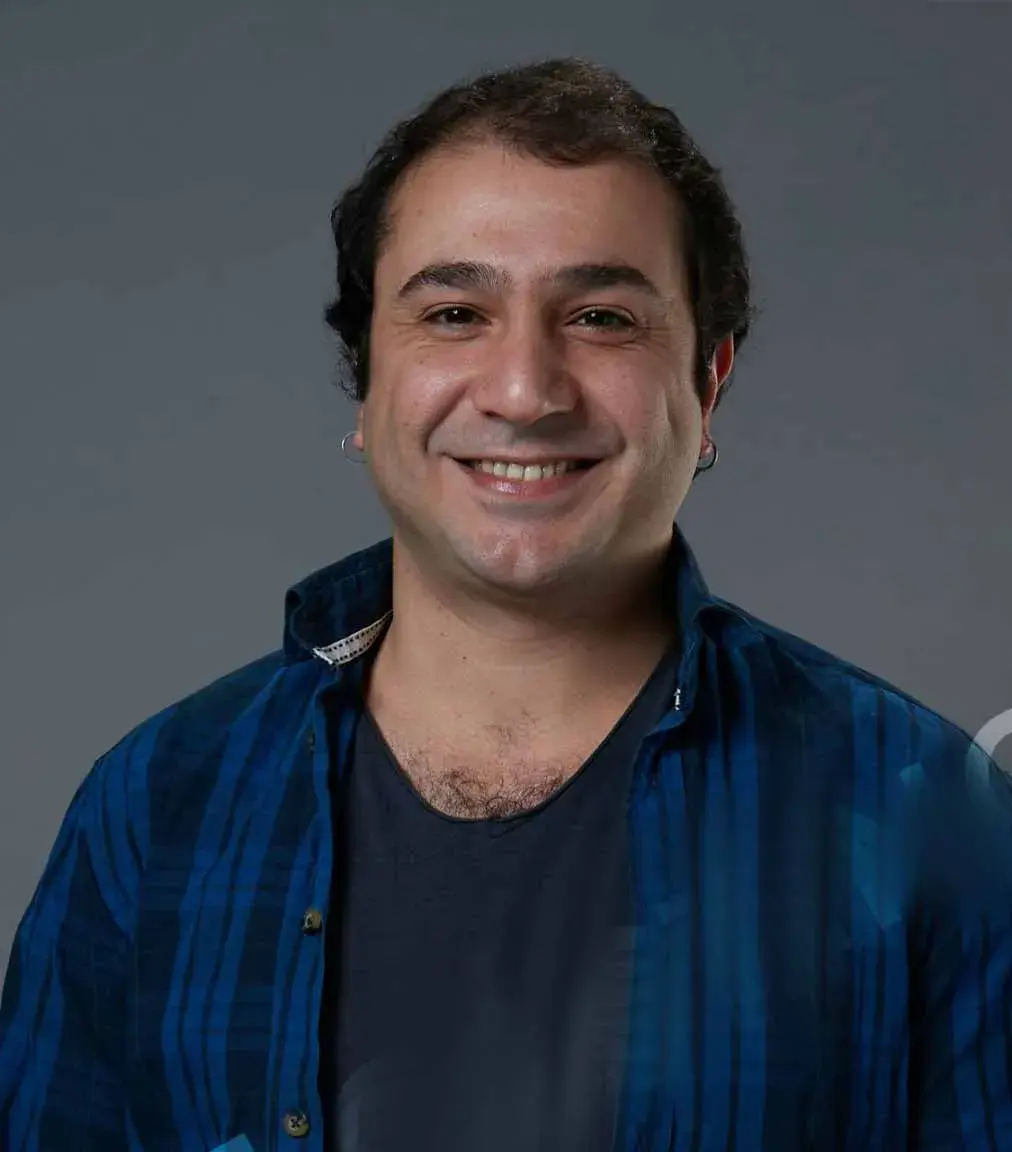 کریم ارون