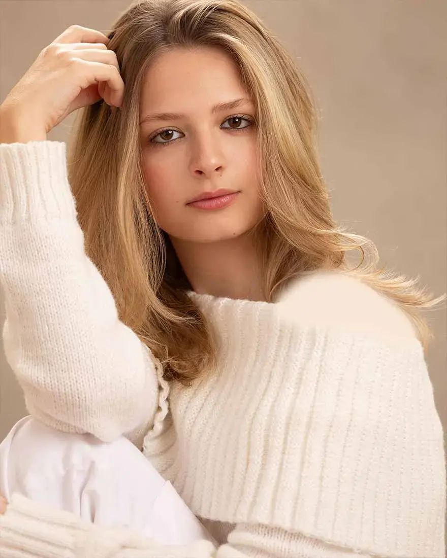 ژیزل آیزنبرگ