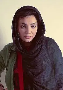 لیلا بوشهری