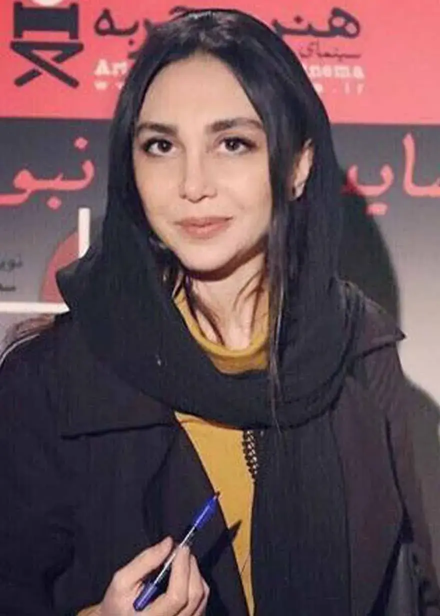 سحر آربین