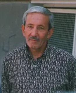 محسن کلهر