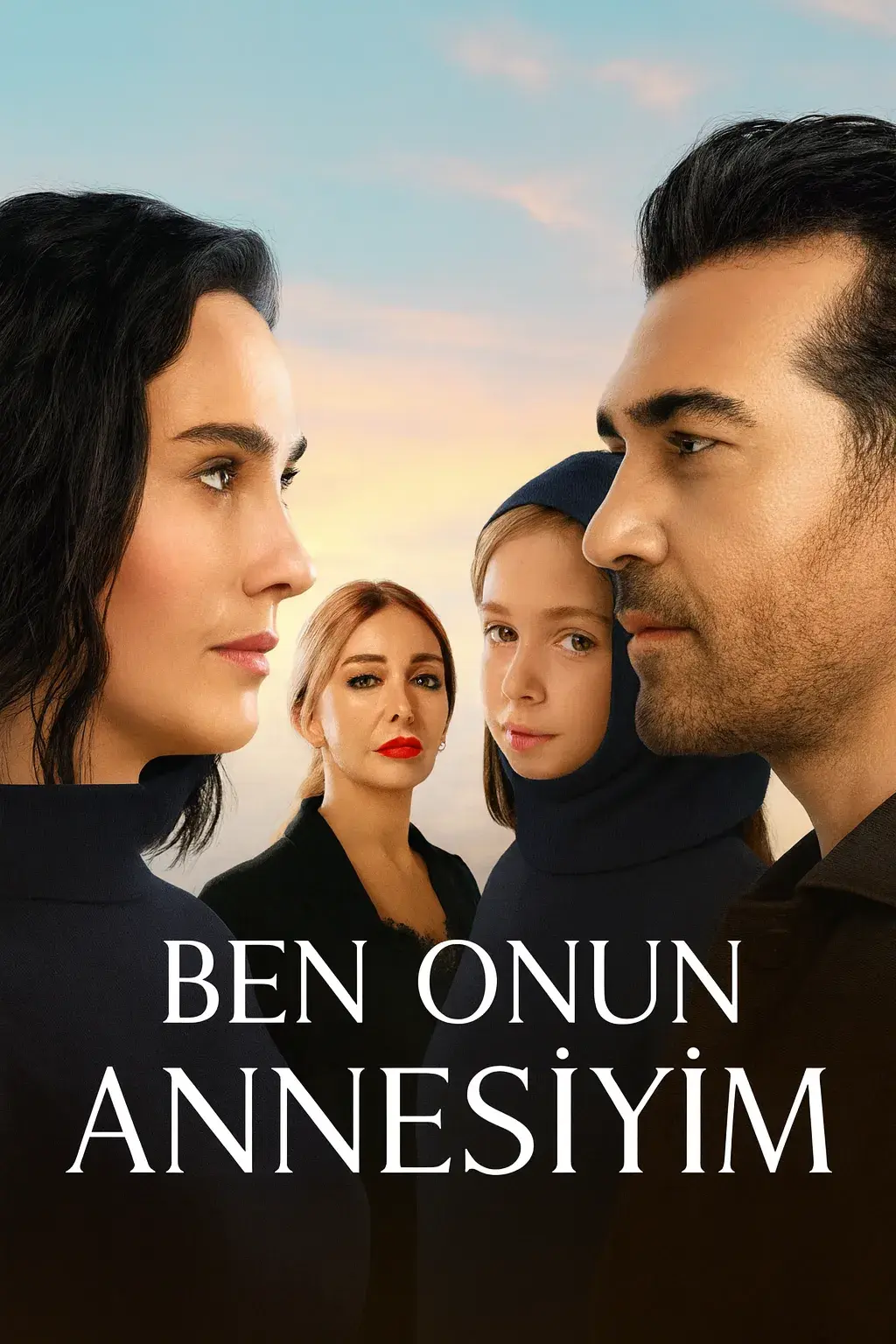 فیلم من مادرش هستم
