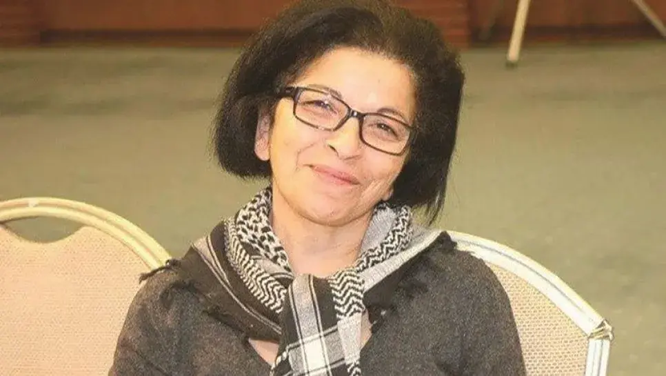 سونیا مککیو