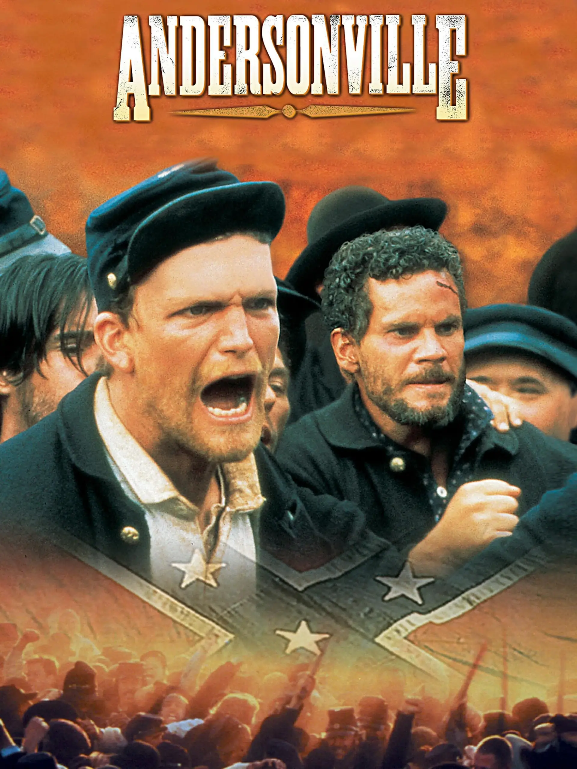فیلم اندرسون ویل