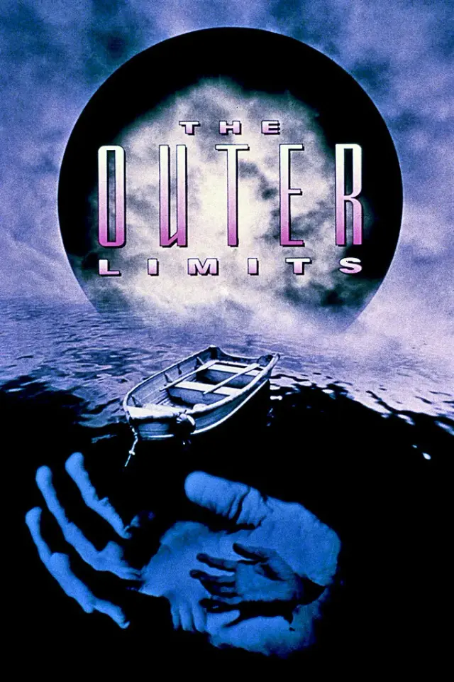 سریال مرزهای بیرونی (The Outer Limits) پوستر