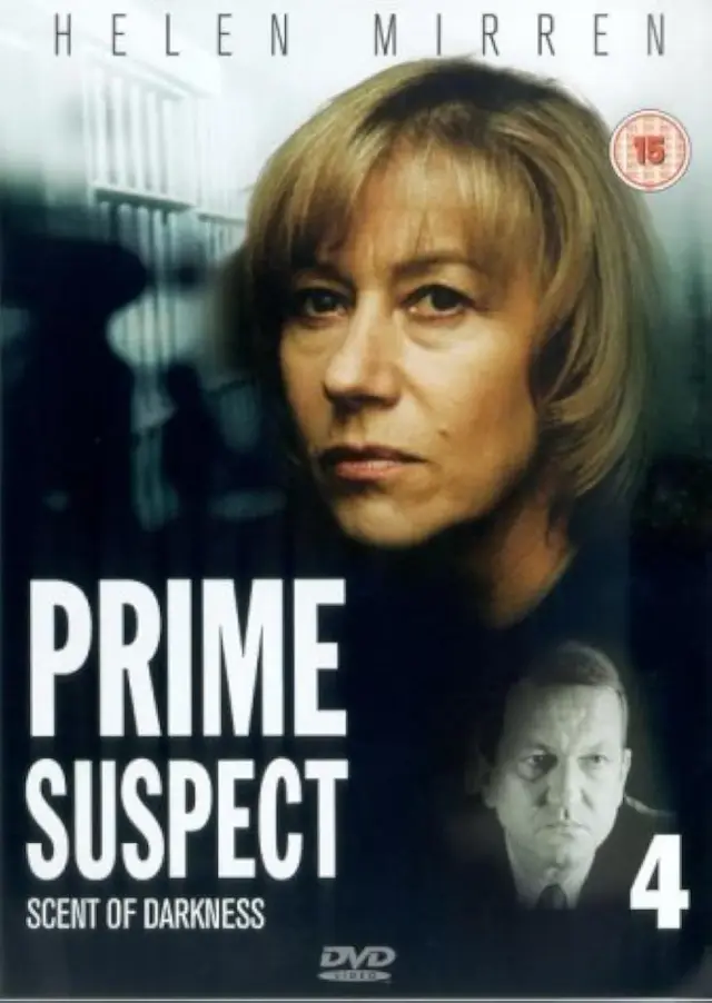 فیلم مظنون اصلی: بوی تاریکی (Prime Suspect: The Scent of Darkness) پوستر