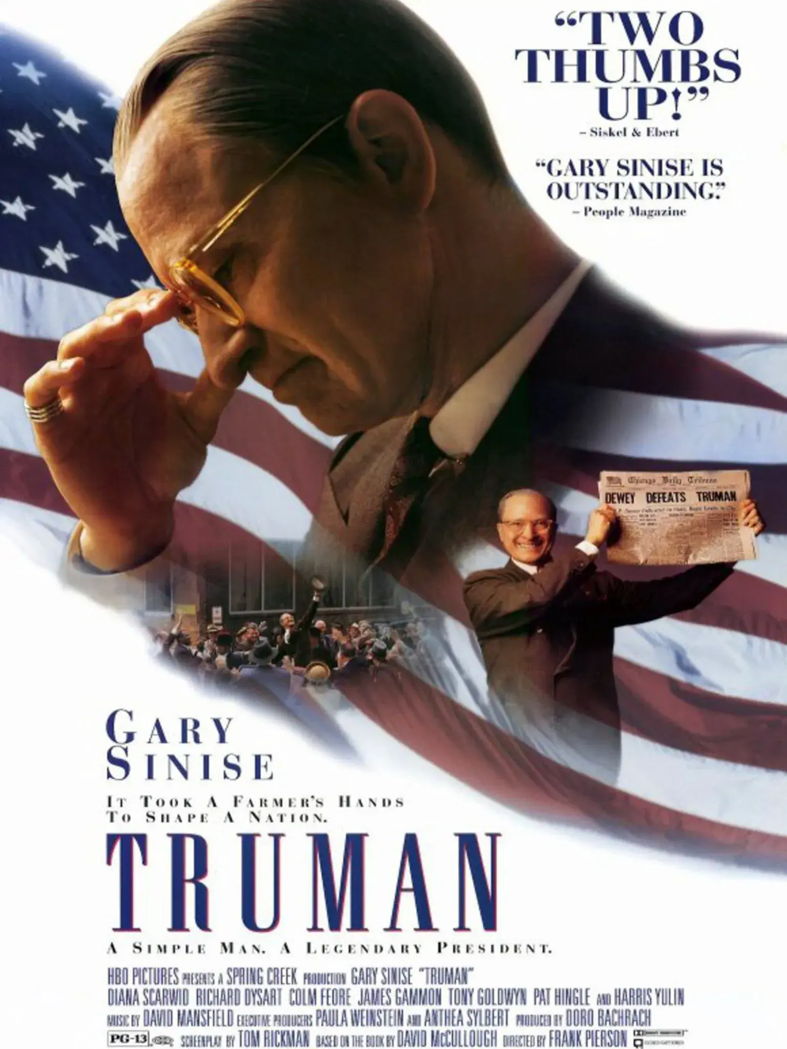 فیلم ترومن
