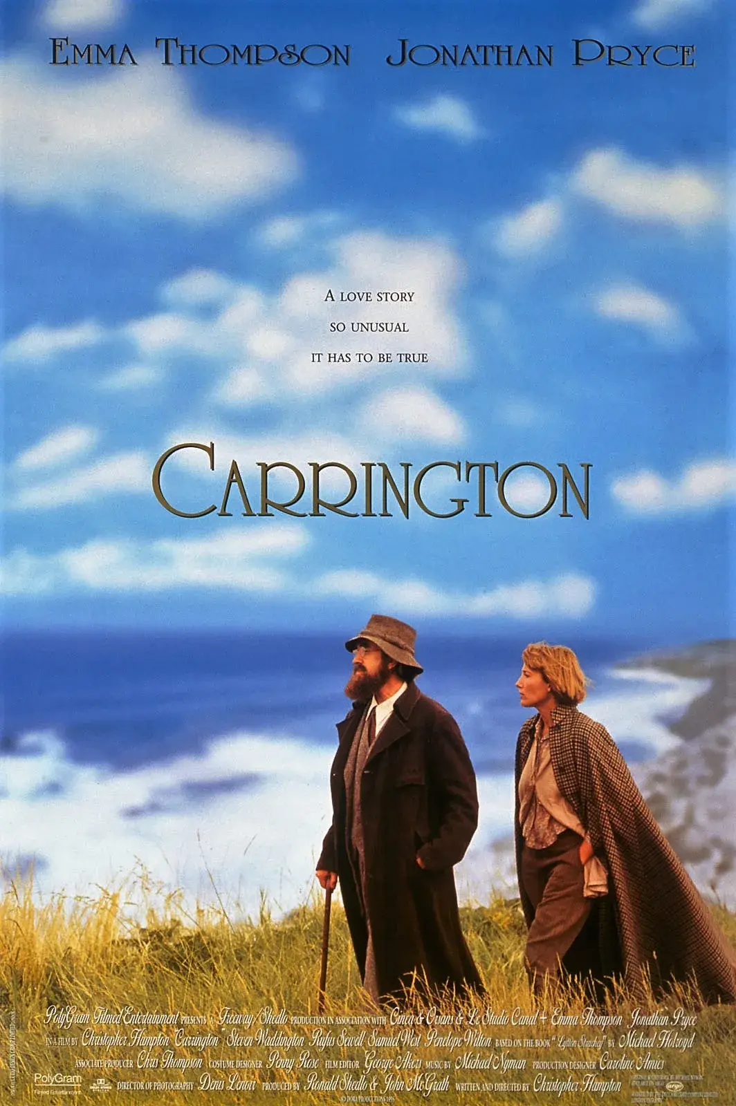فیلم کارینگتون
