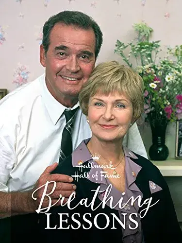 فیلم دروس تنفس (Breathing Lessons) پوستر