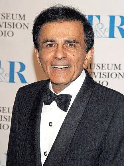 کیسی کیزم
