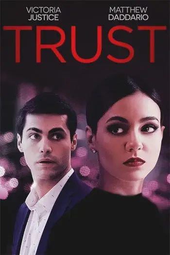 فیلم اعتماد 2021