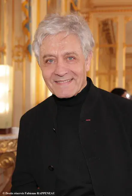 دیدیه ساندره