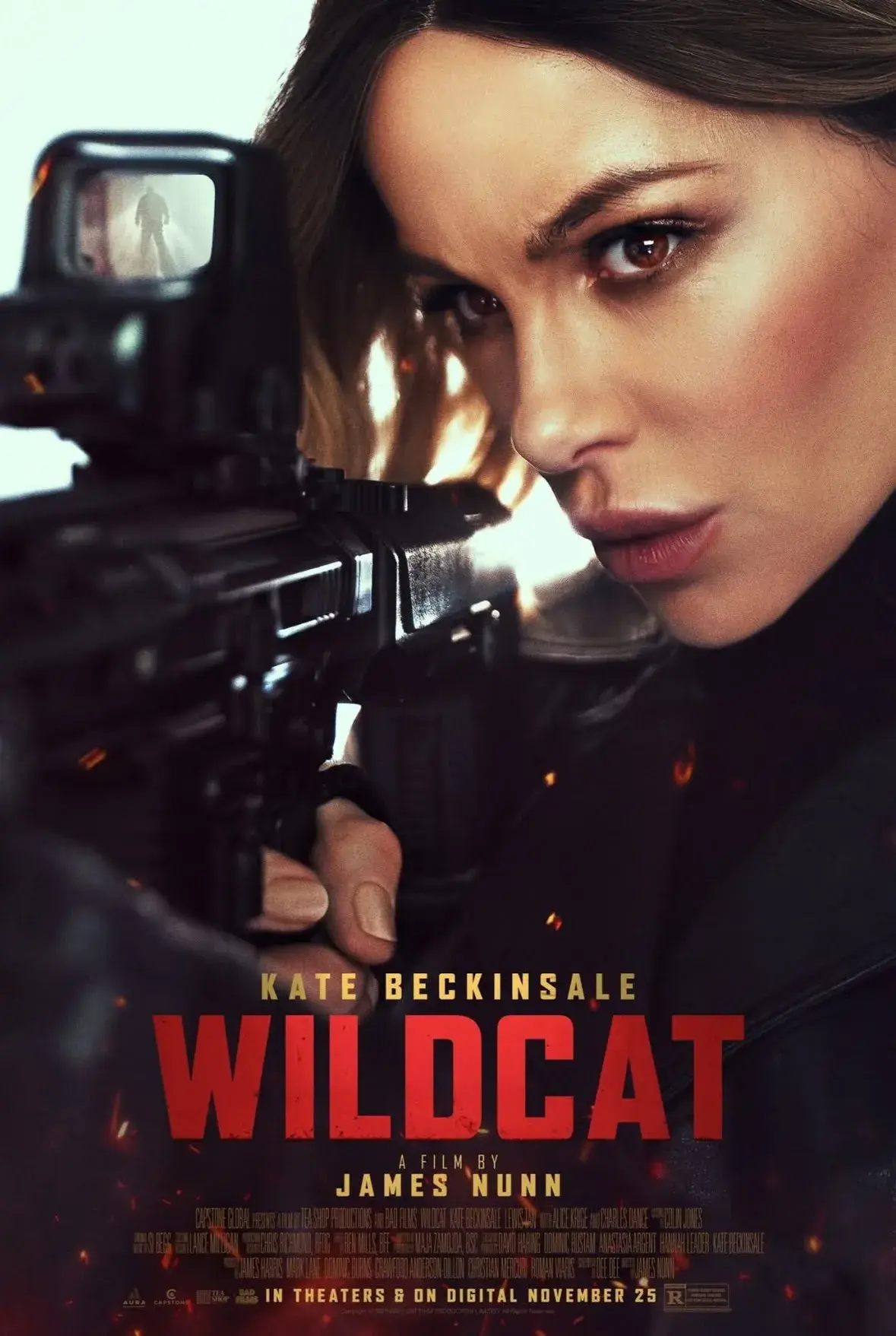 فیلم وایلدکت