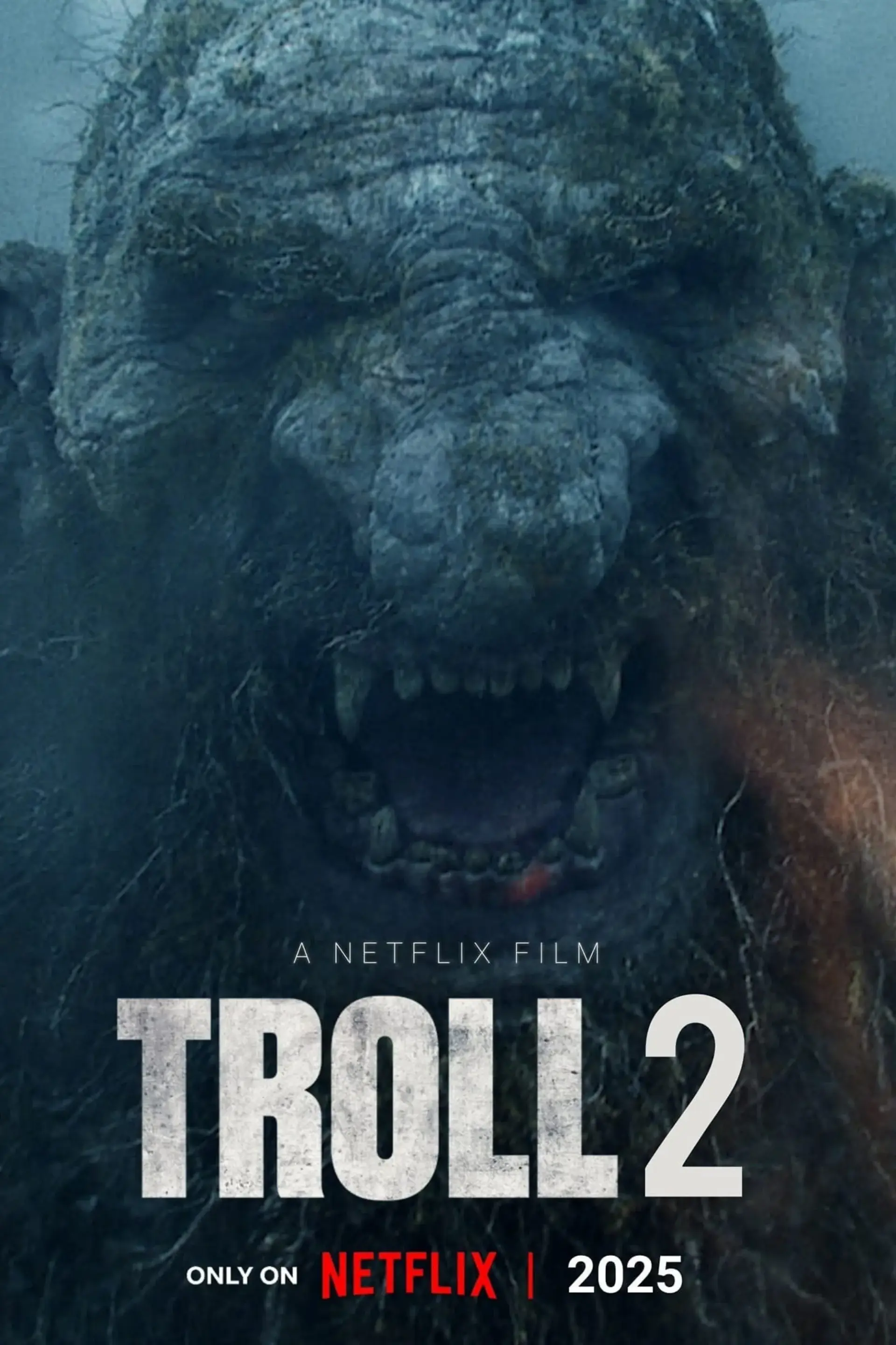 فیلم ترول ۲