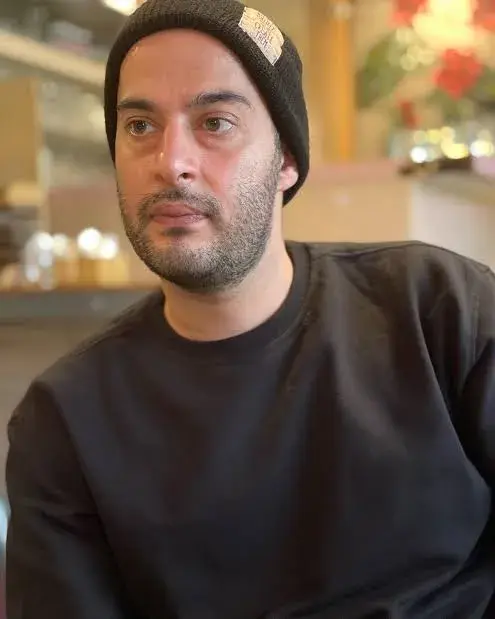 علی اشمند