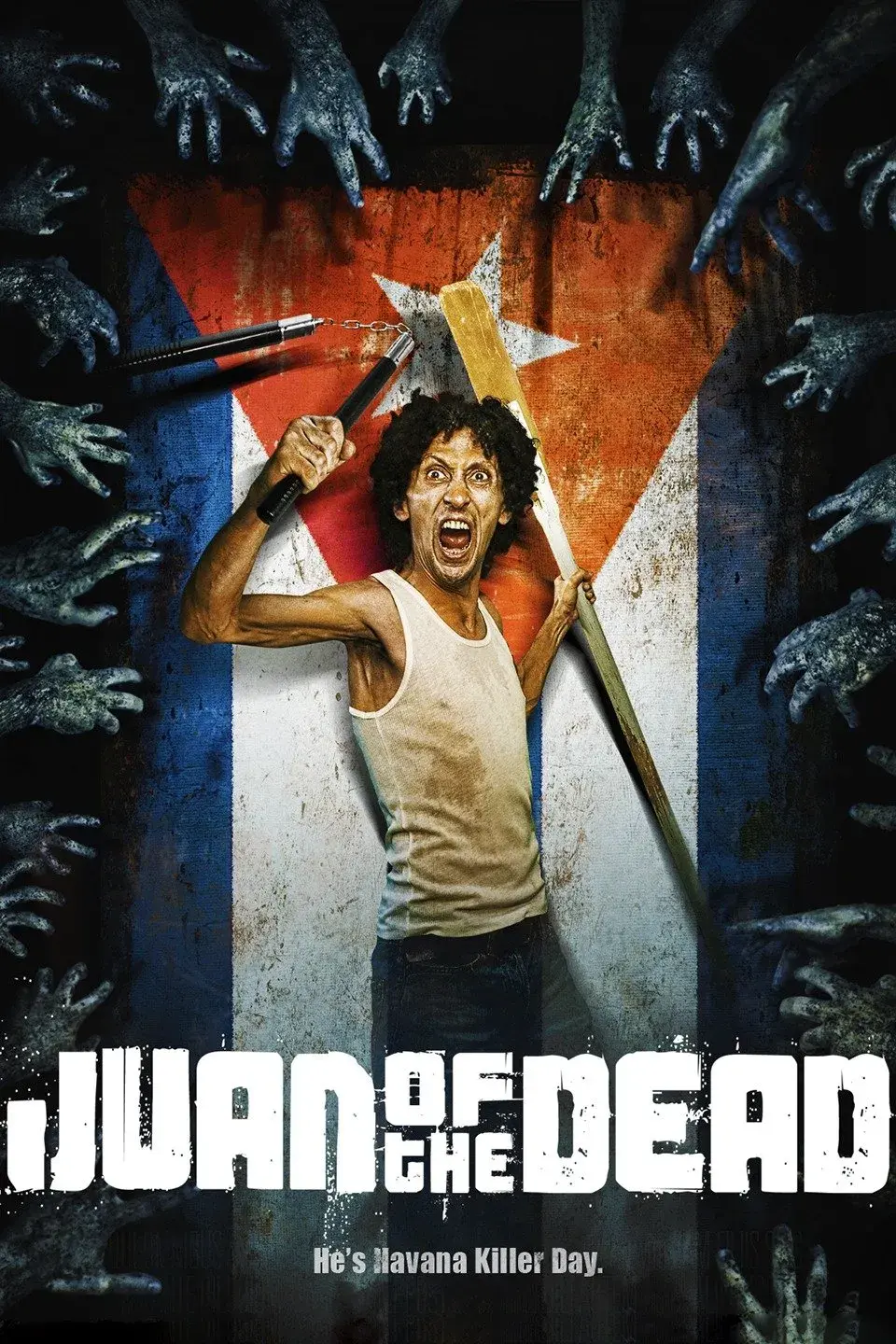 فیلم خوان مردگان