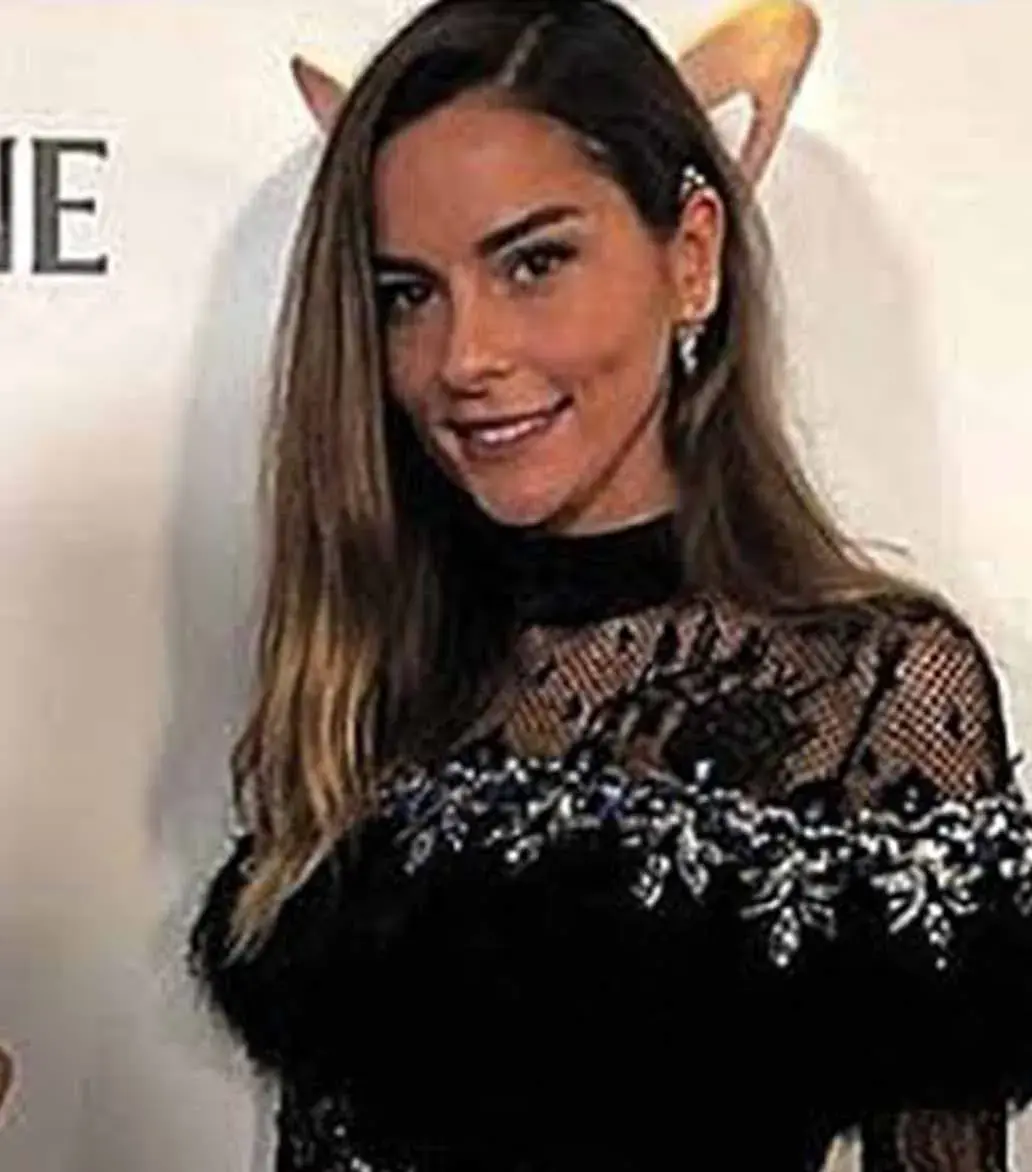 اجه آکدنیز