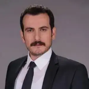 برک یایگین