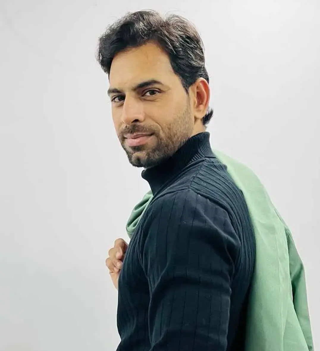 ساچین سینگ
