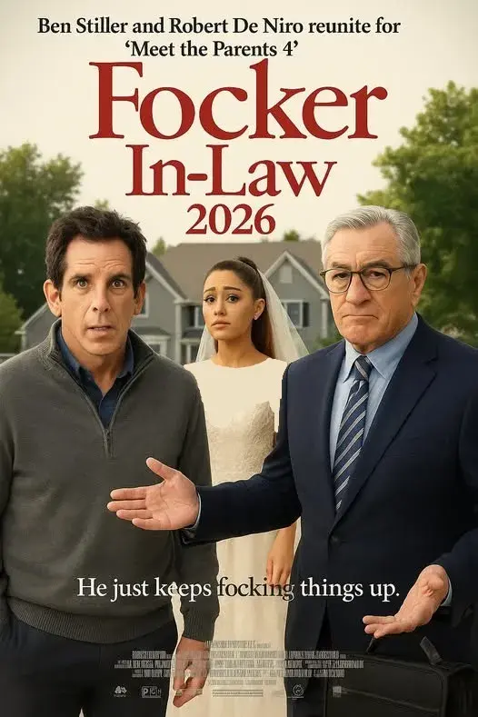 فیلم خانواده فاکرها
