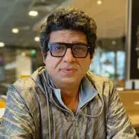 آمیت منجل