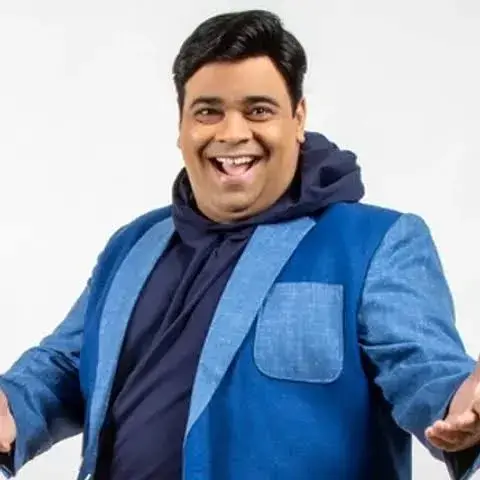 کیکو شاردا