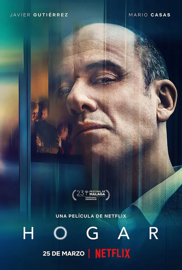 فیلم مستاجر (The Occupant) پوستر