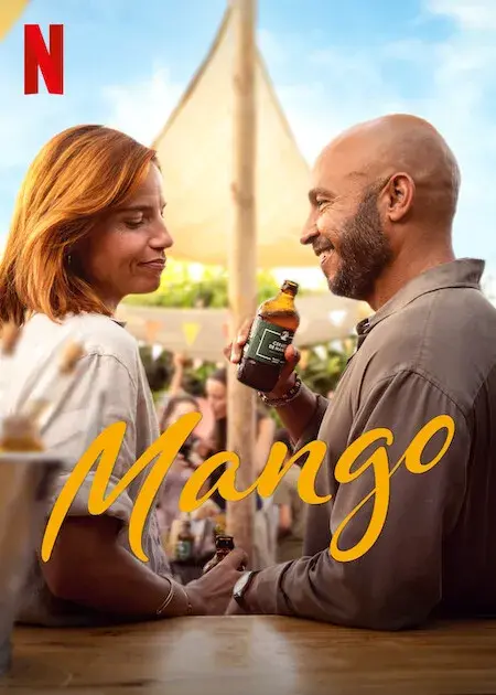 فیلم منگو (Mango) پوستر