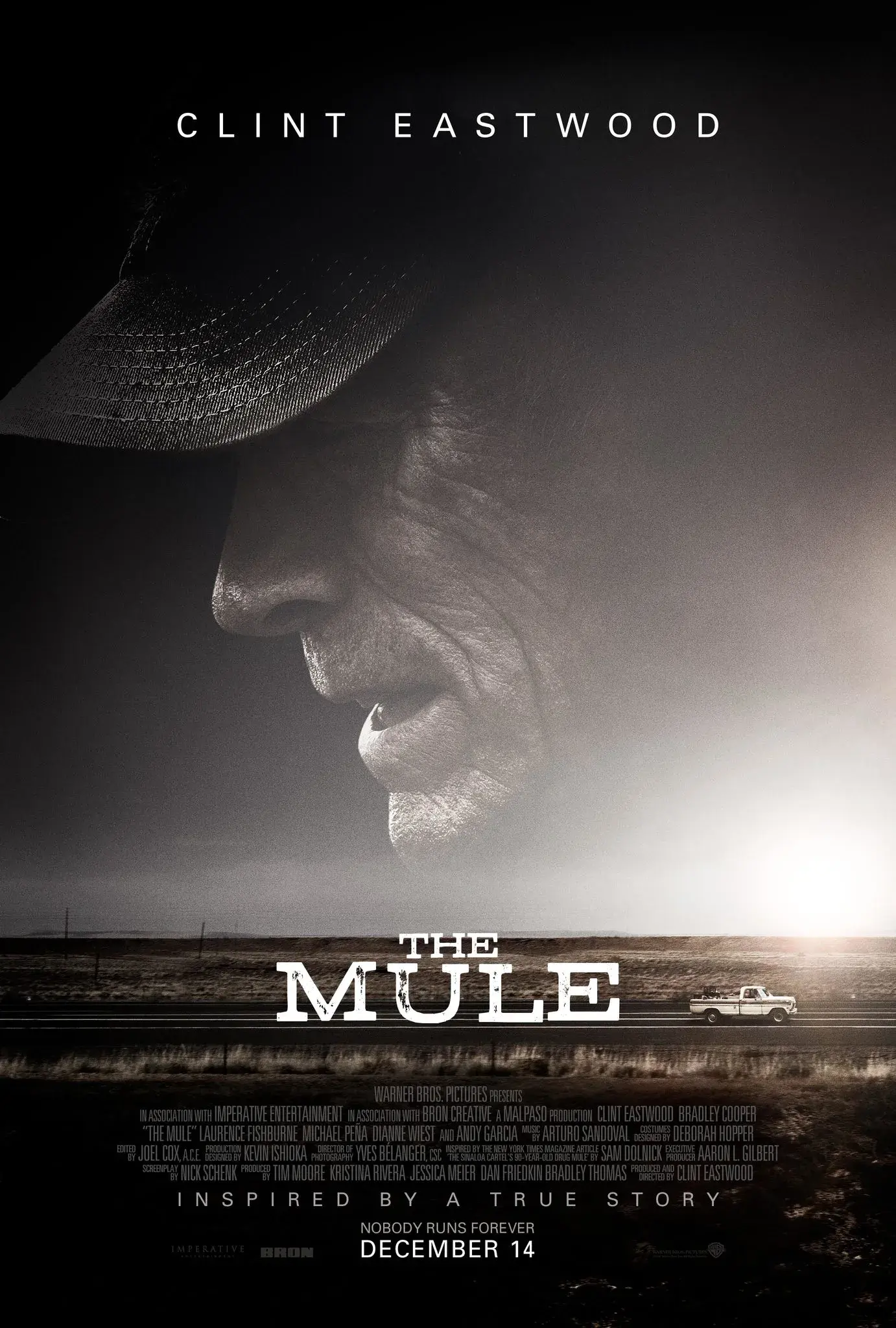 فیلم مول 2018