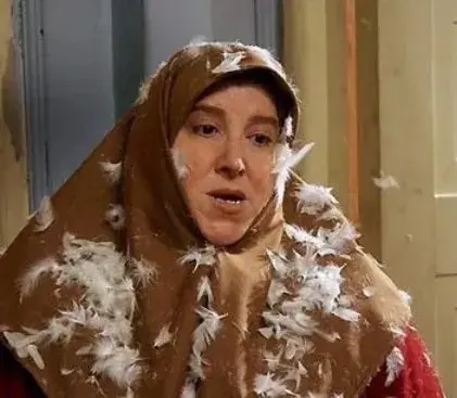 زهره مجابی