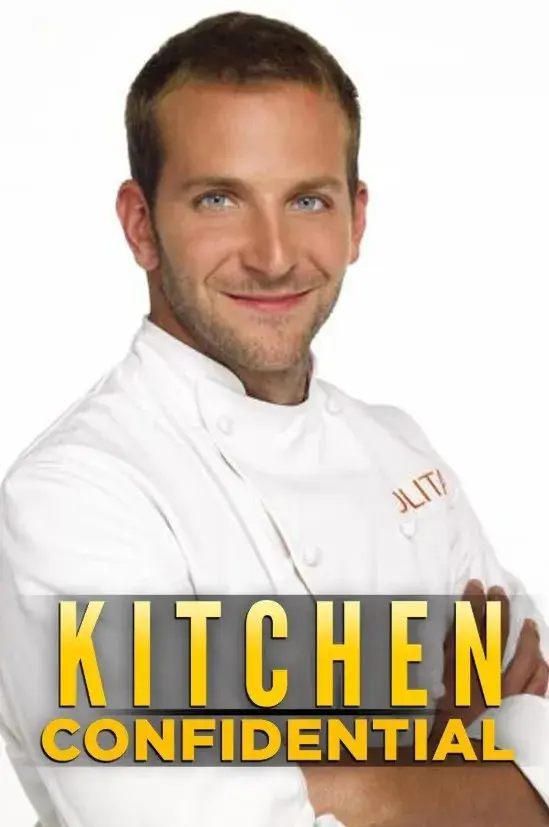 سریال آشپزخانه محرمانه (Kitchen Confidential) پوستر