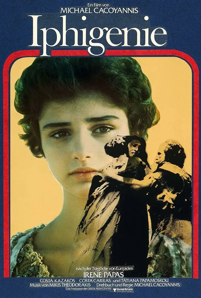 فیلم ایفیگنیا