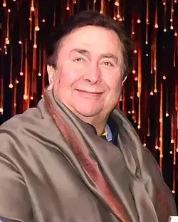 راندهیر کاپور