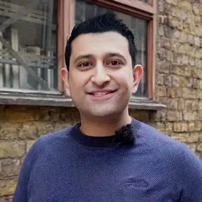 وسیم میرزا